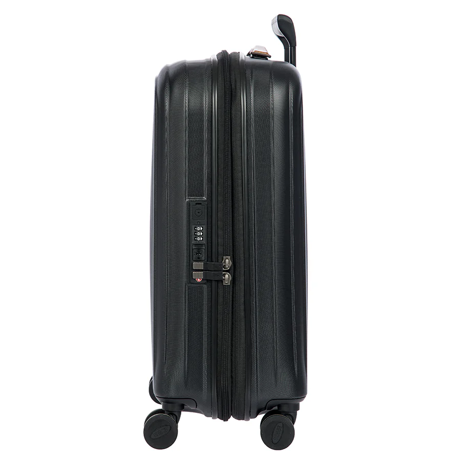 Taormina 21" Spinner Expandable Carry On - Image 4