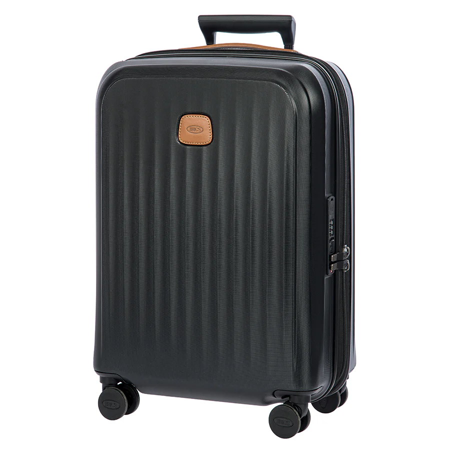 Taormina 21" Spinner Expandable Carry On - Image 6