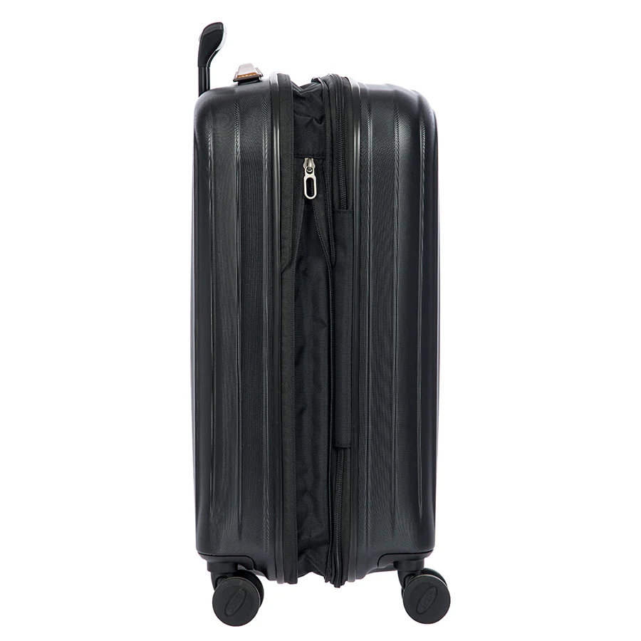 Taormina 21" Spinner Expandable Carry On - Image 7
