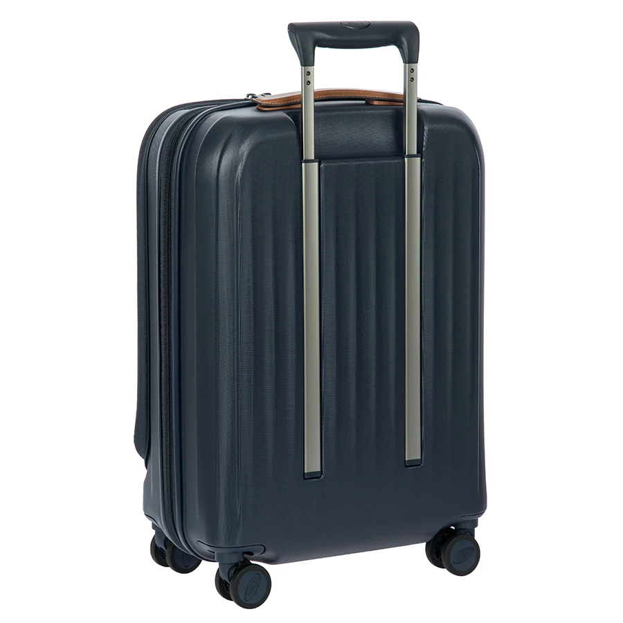 Taormina 21" Spinner w/Pocket Expandable Carry on - Image 14