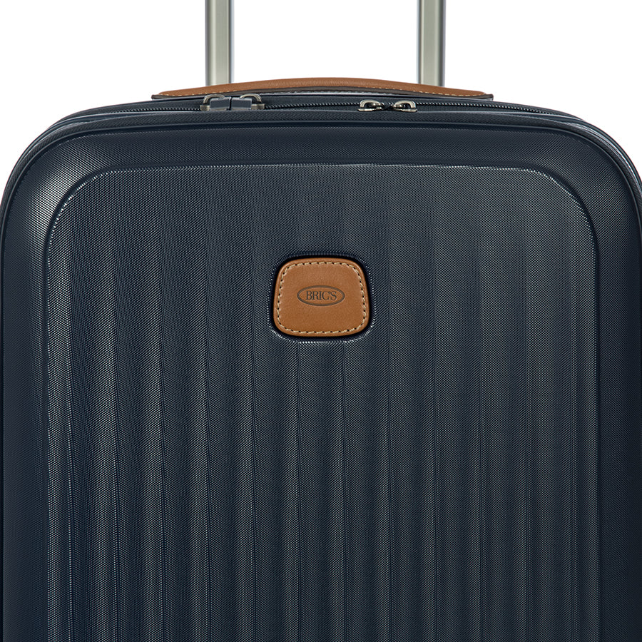 Taormina 21" Spinner w/Pocket Expandable Carry on - Image 19