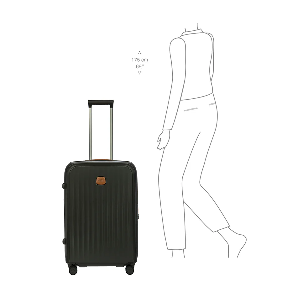 Taormina Spinner Expandable Check In - Image 19