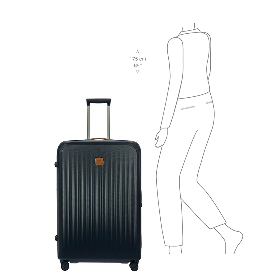 Taormina Spinner Expandable Check In - Image 79