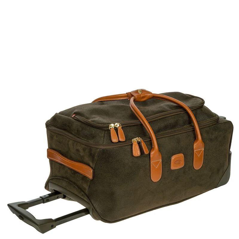 Life 21" Rolling Duffle - Image 3