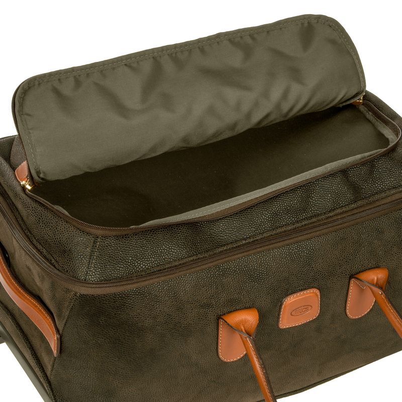 Life 21" Rolling Duffle - Image 5