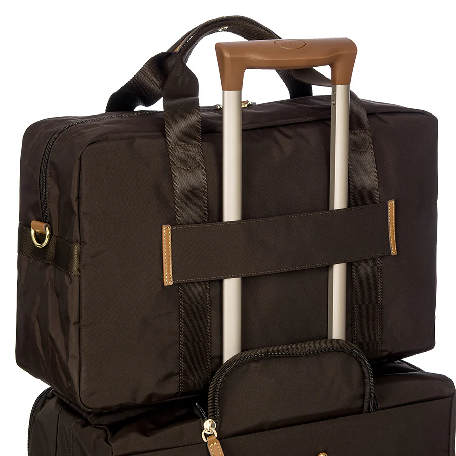 X-BAG Boarding Duffle w/ Pockets - Image 18