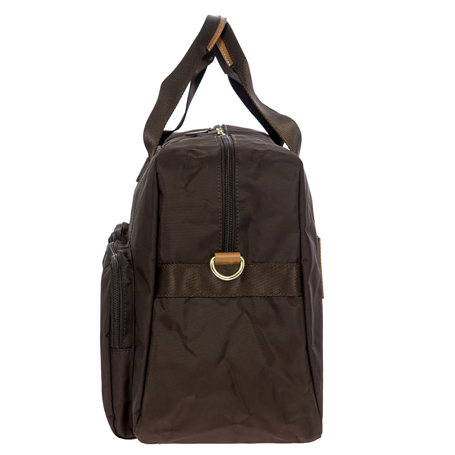 X-BAG Boarding Duffle w/ Pockets - Image 19