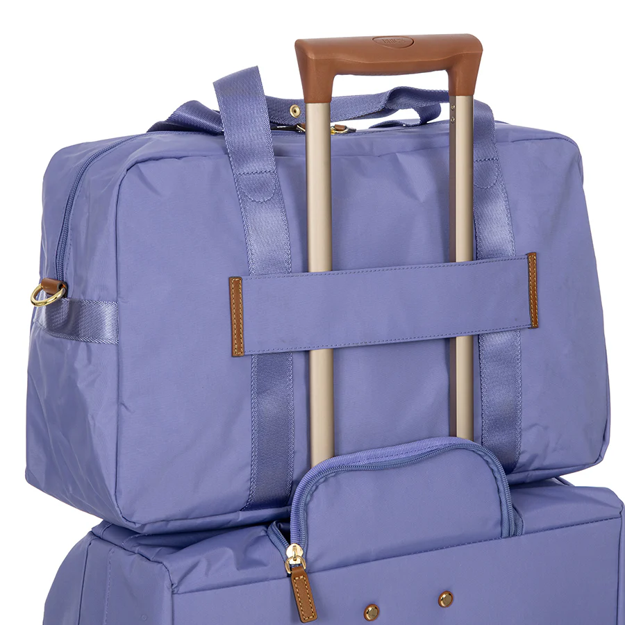 X-BAG Boarding Duffle w/ Pockets - Image 25