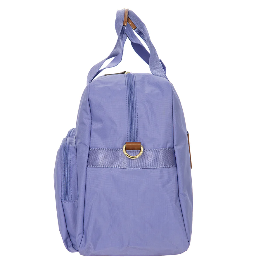 X-BAG Boarding Duffle w/ Pockets - Image 26