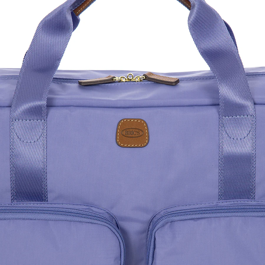 X-BAG Boarding Duffle w/ Pockets - Image 28