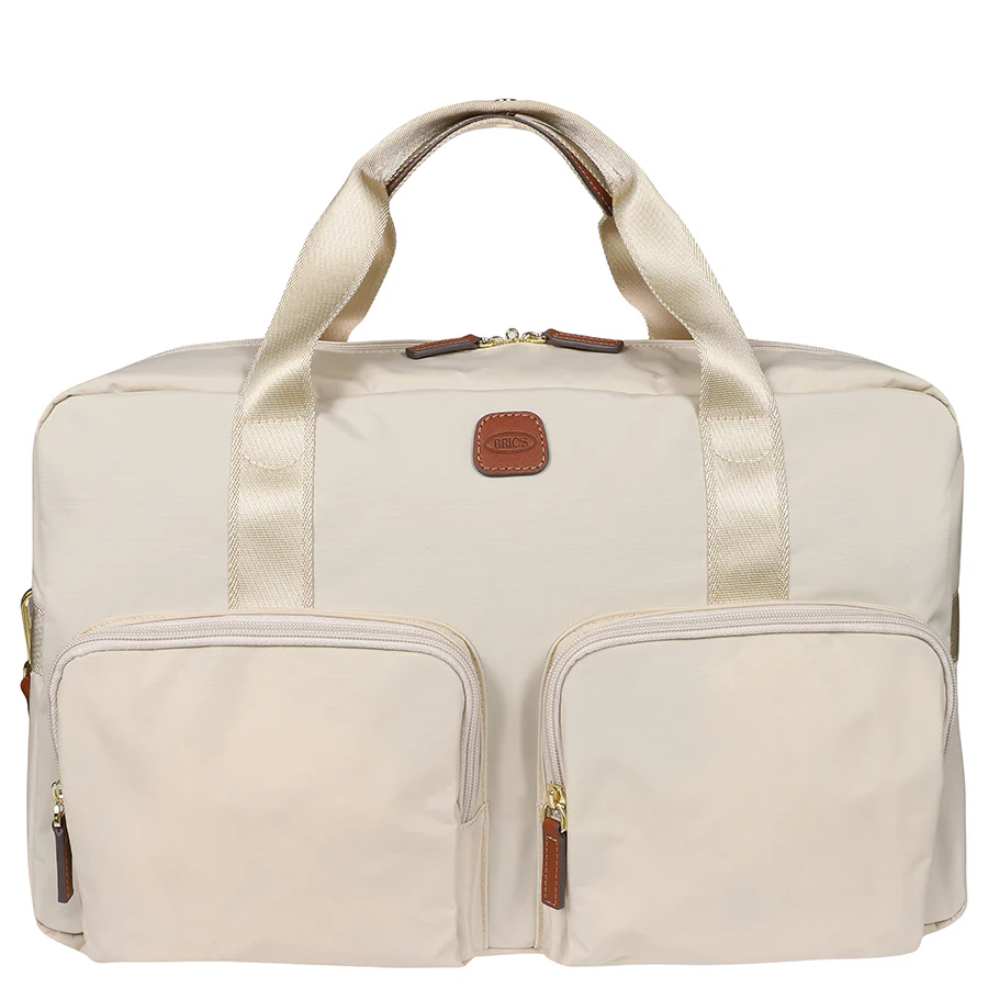 X-BAG Boarding Duffle w/ Pockets - Image 30