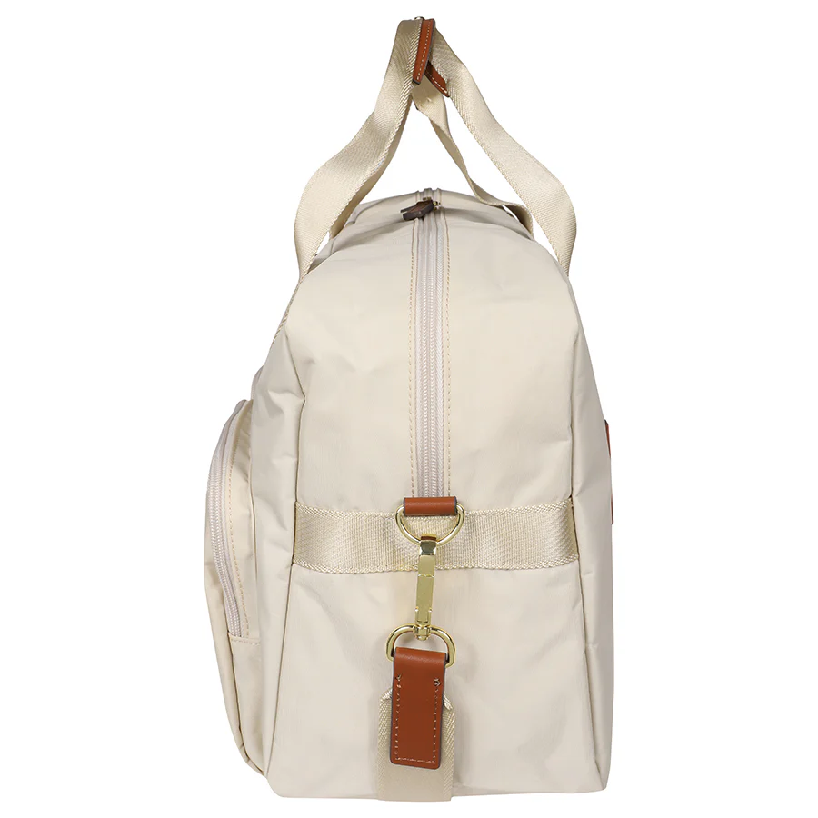 X-BAG Boarding Duffle w/ Pockets - Image 33