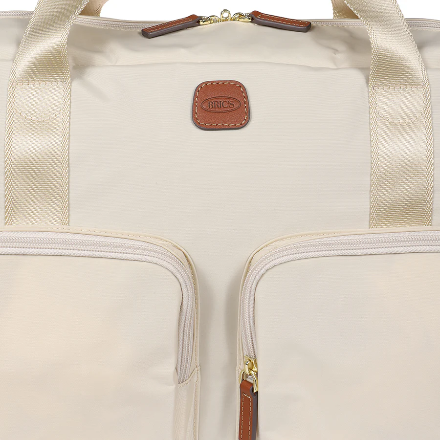 X-BAG Boarding Duffle w/ Pockets - Image 35