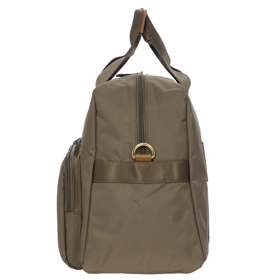 X-BAG Boarding Duffle w/ Pockets - Image 54