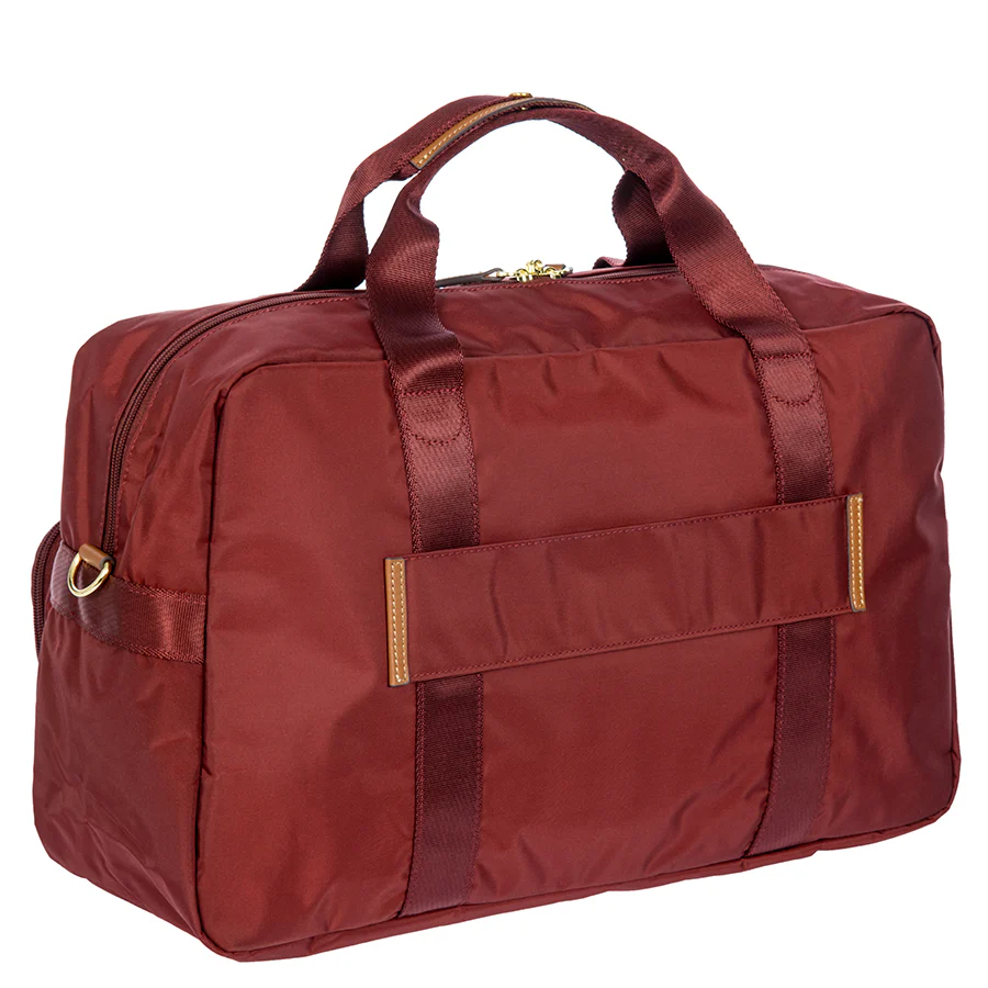 X-BAG Boarding Duffle w/ Pockets - Image 60