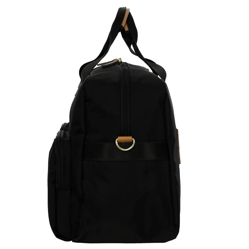 X-BAG Boarding Duffle w/ Pockets - Image 9