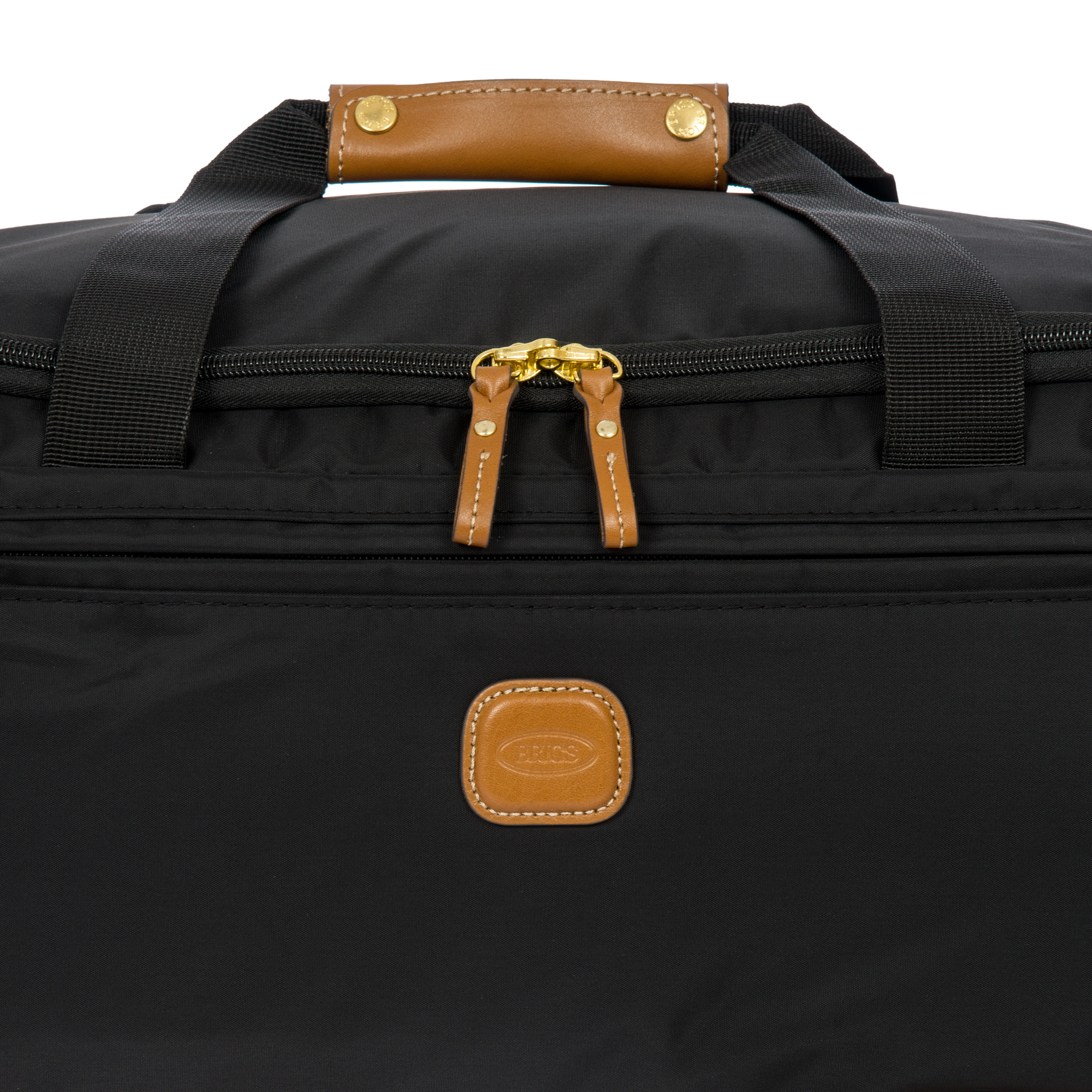 X-Travel 21" Rolling Duffel Bag - Image 10