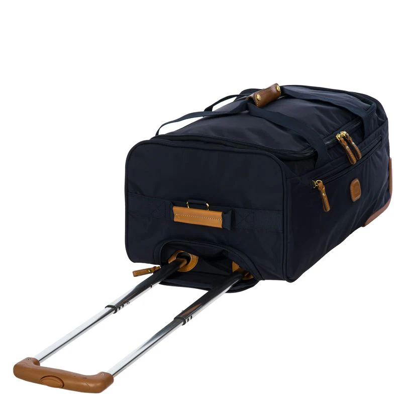 X-Travel 21" Rolling Duffel Bag - Image 14