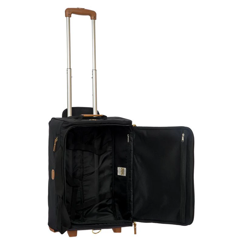 X-Travel 21" Rolling Duffel Bag - Image 7