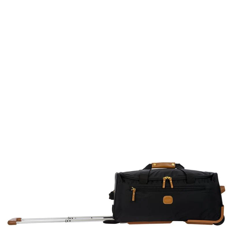 X-Travel 21" Rolling Duffel Bag - Image 8