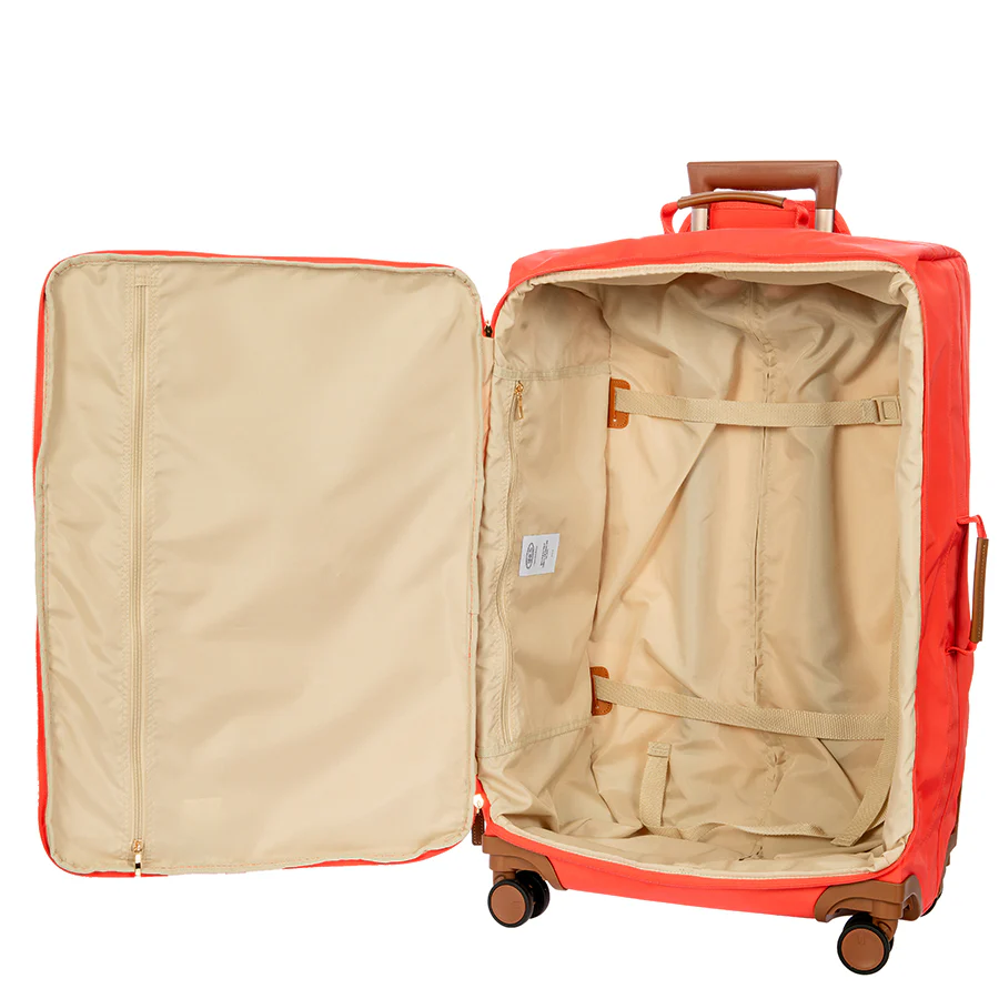 X-Travel Spinner Check In - Image 142