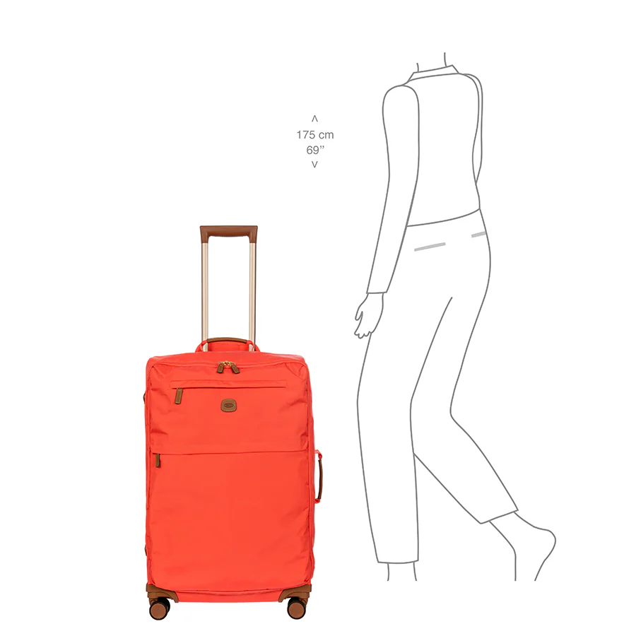 X-Travel Spinner Check In - Image 145