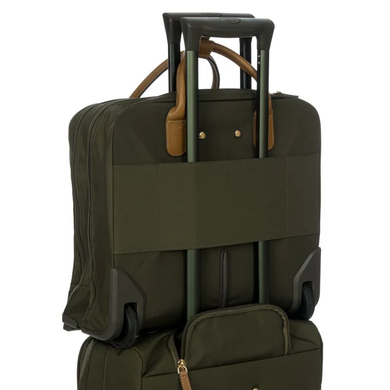 X-Travel 2.0 - Trolley Pilot Case Carry On - Image 3