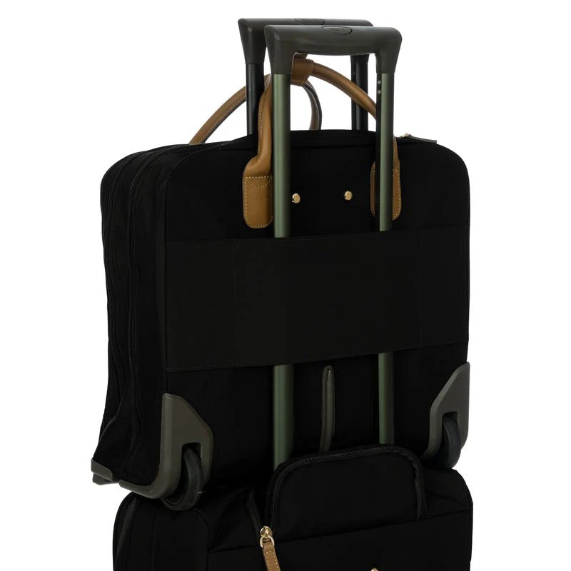 X-Travel 2.0 - Trolley Pilot Case Carry On - Image 8