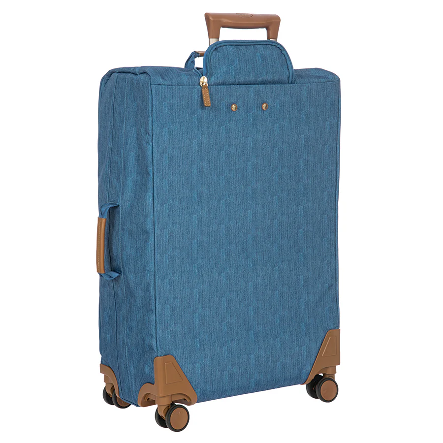 X-Travel Spinner Check In - Image 103