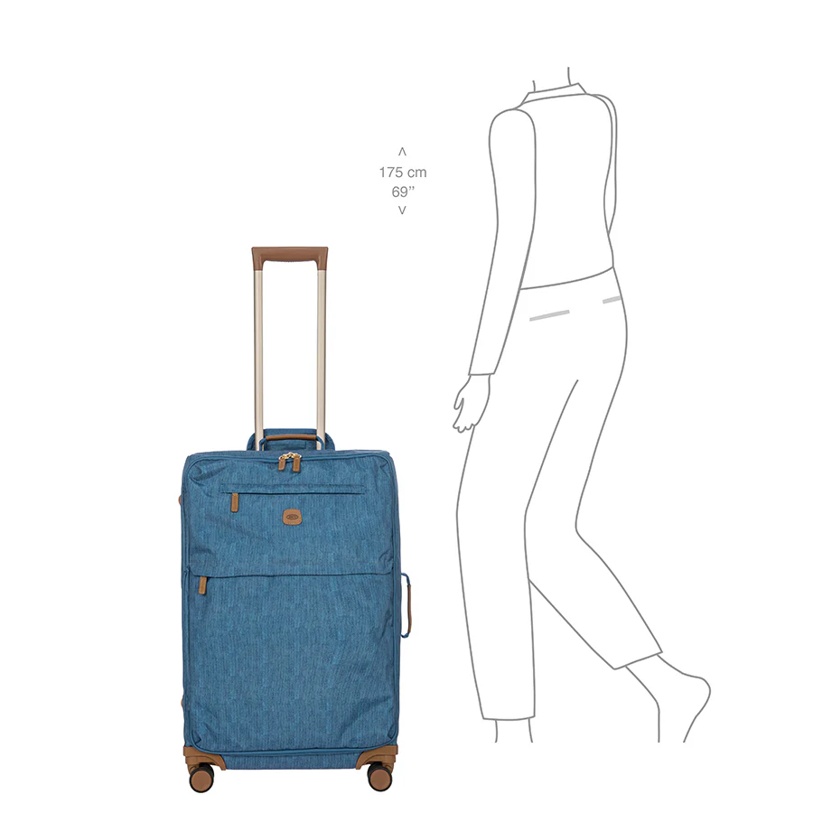 X-Travel Spinner Check In - Image 105