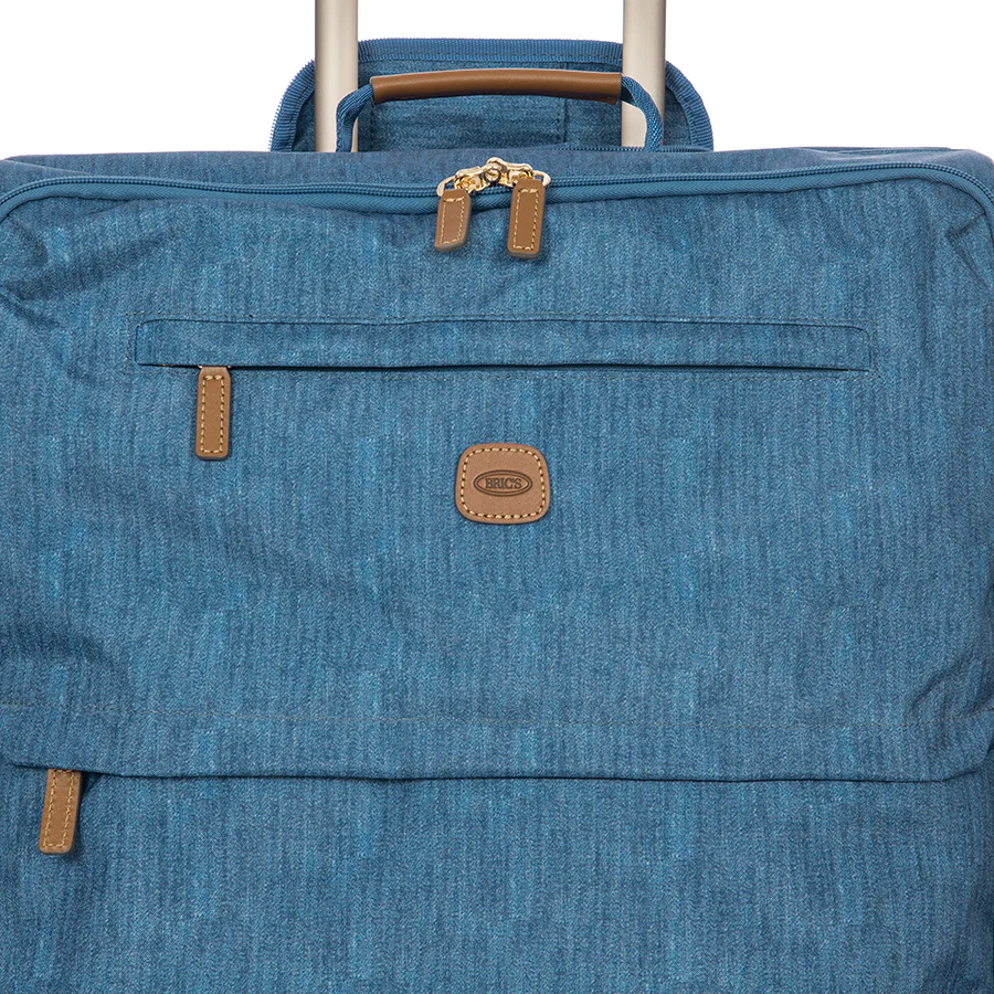 X-Travel Spinner Check In - Image 106