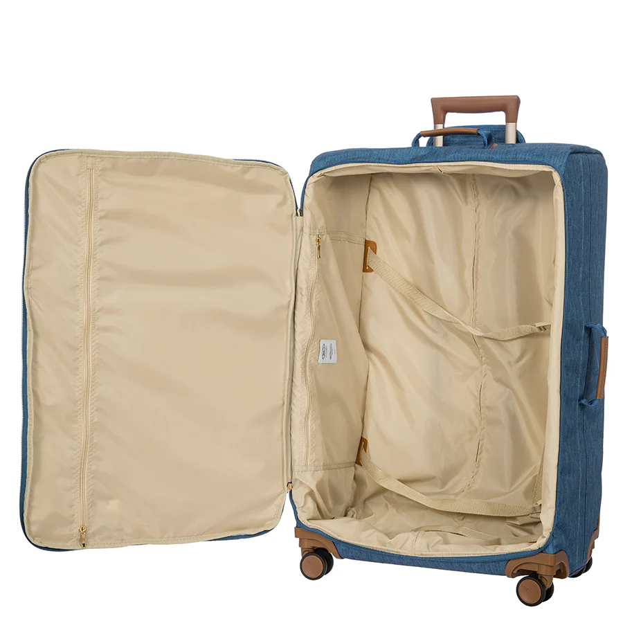 X-Travel Spinner Check In - Image 108