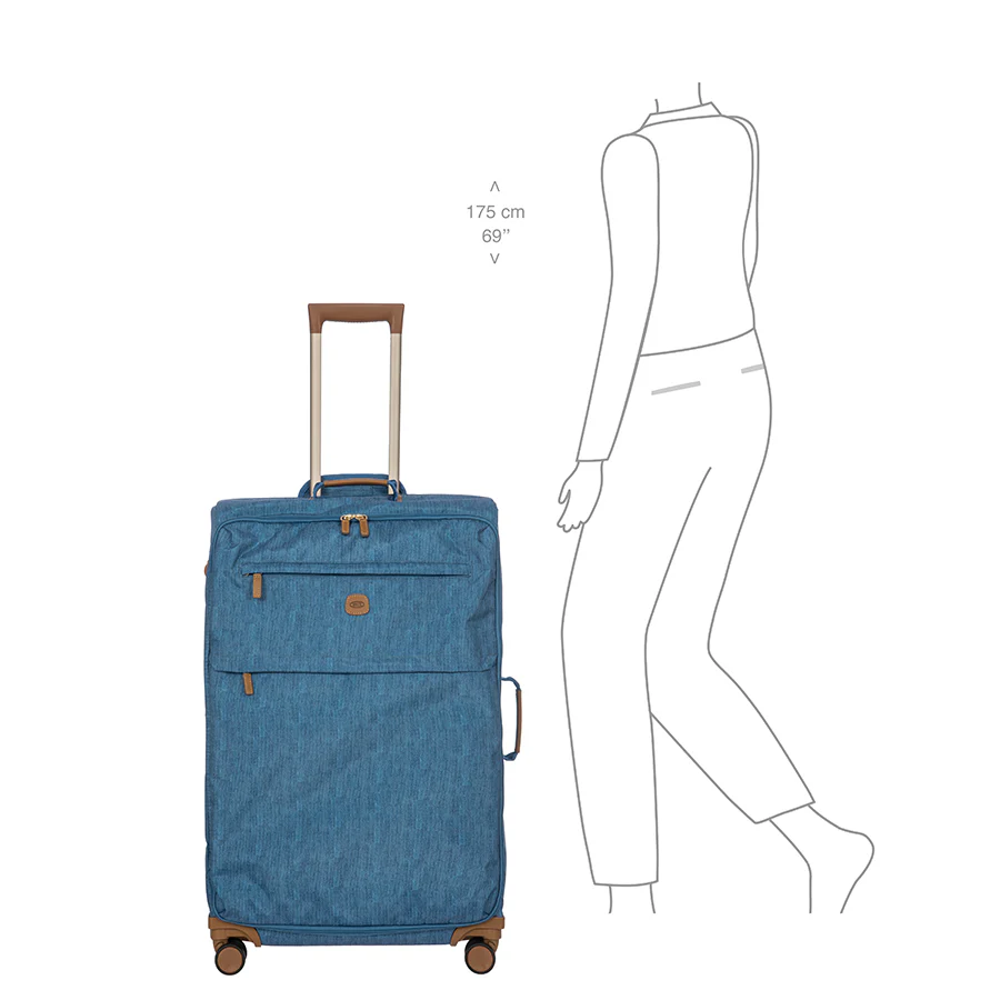 X-Travel Spinner Check In - Image 111