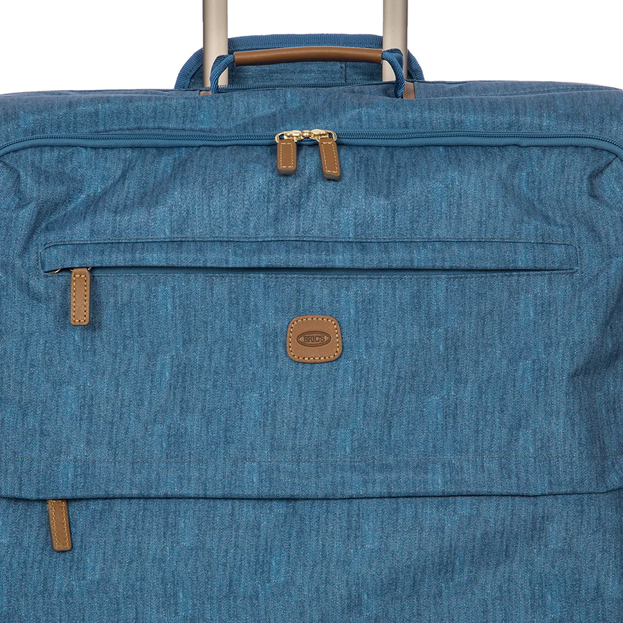 X-Travel Spinner Check In - Image 112