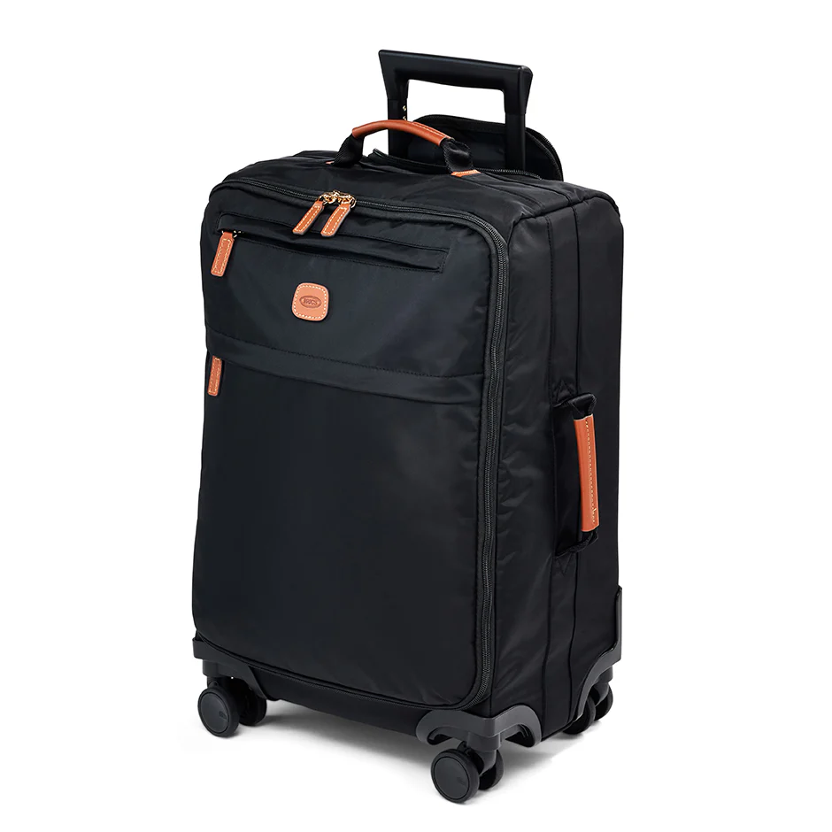 X-Travel Spinner Carry On - Image 115