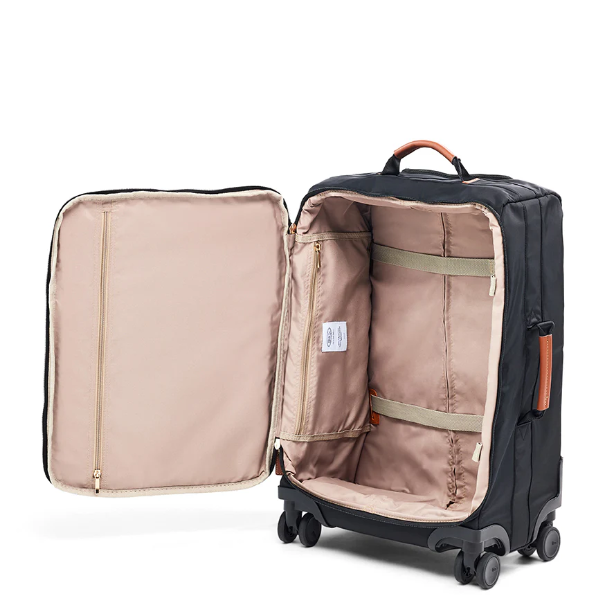 X-Travel Spinner Carry On - Image 116