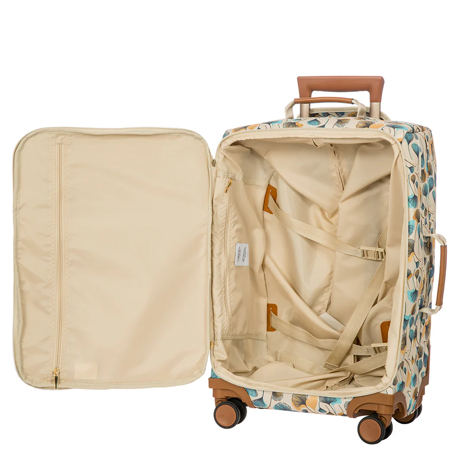X-Travel Spinner Carry On - Image 119