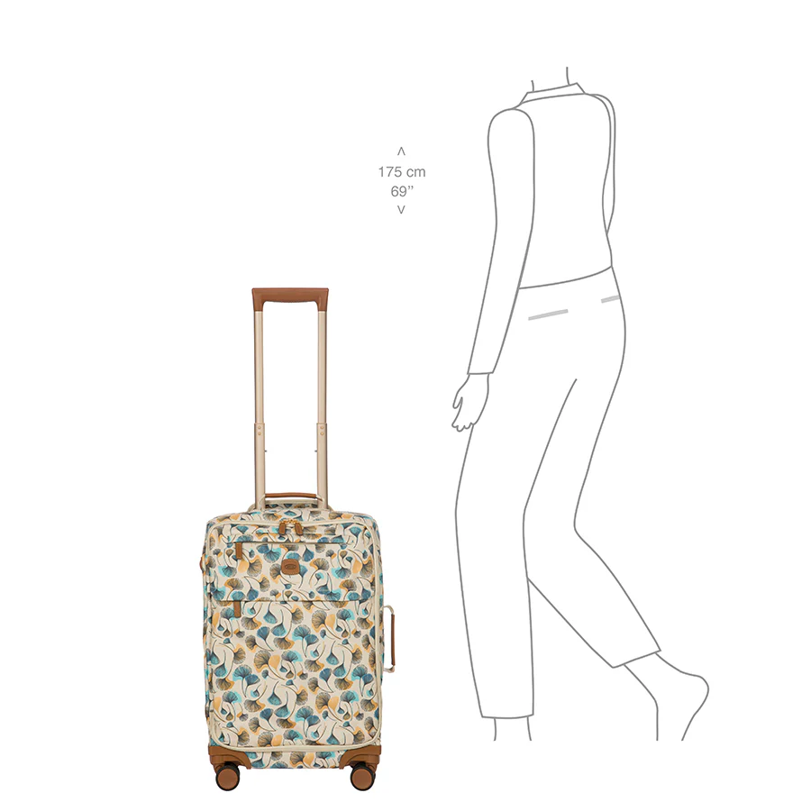 X-Travel Spinner Carry On - Image 122