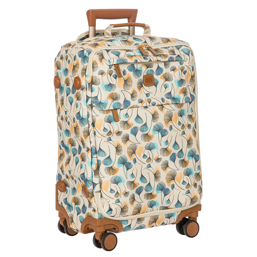 X-Travel Spinner Carry On - Image 124