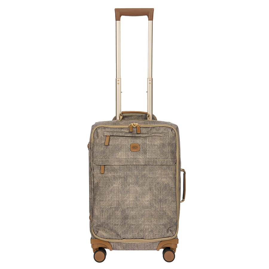 X-Travel Spinner Carry On - Image 126