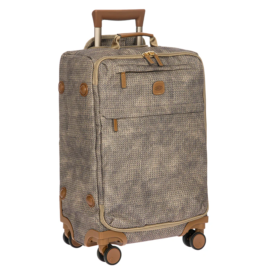 X-Travel Spinner Carry On - Image 127