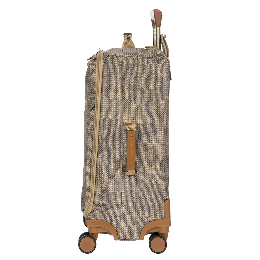 X-Travel Spinner Carry On - Image 129