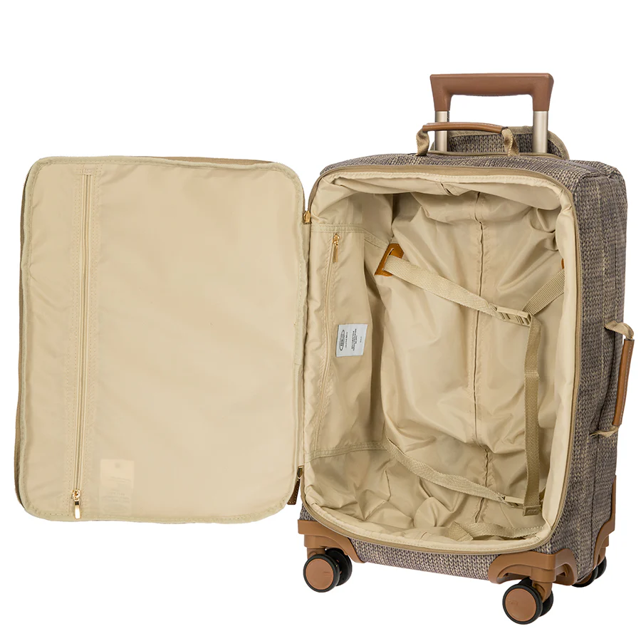 X-Travel Spinner Carry On - Image 130