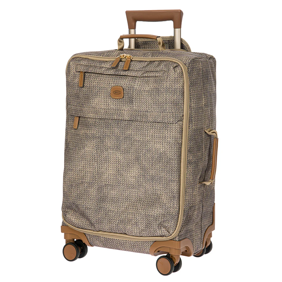 X-Travel Spinner Carry On - Image 131