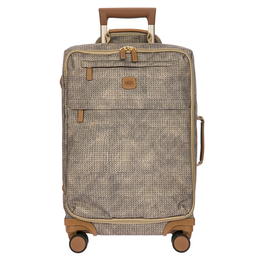 X-Travel Spinner Carry On - Image 134