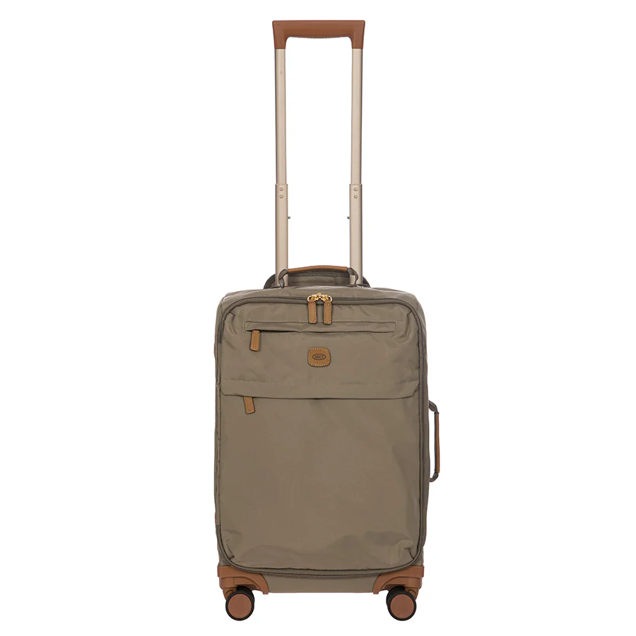 X-Travel Spinner Carry On - Image 135