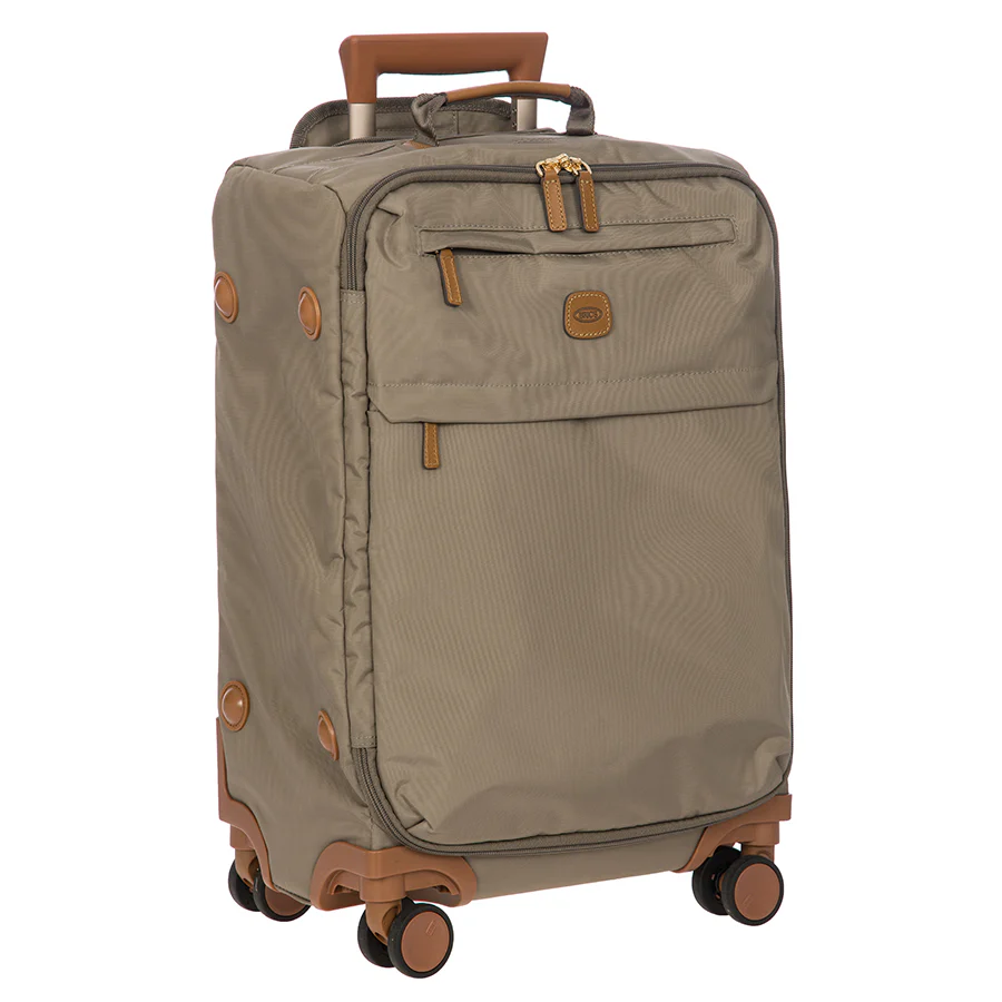 X-Travel Spinner Carry On - Image 136