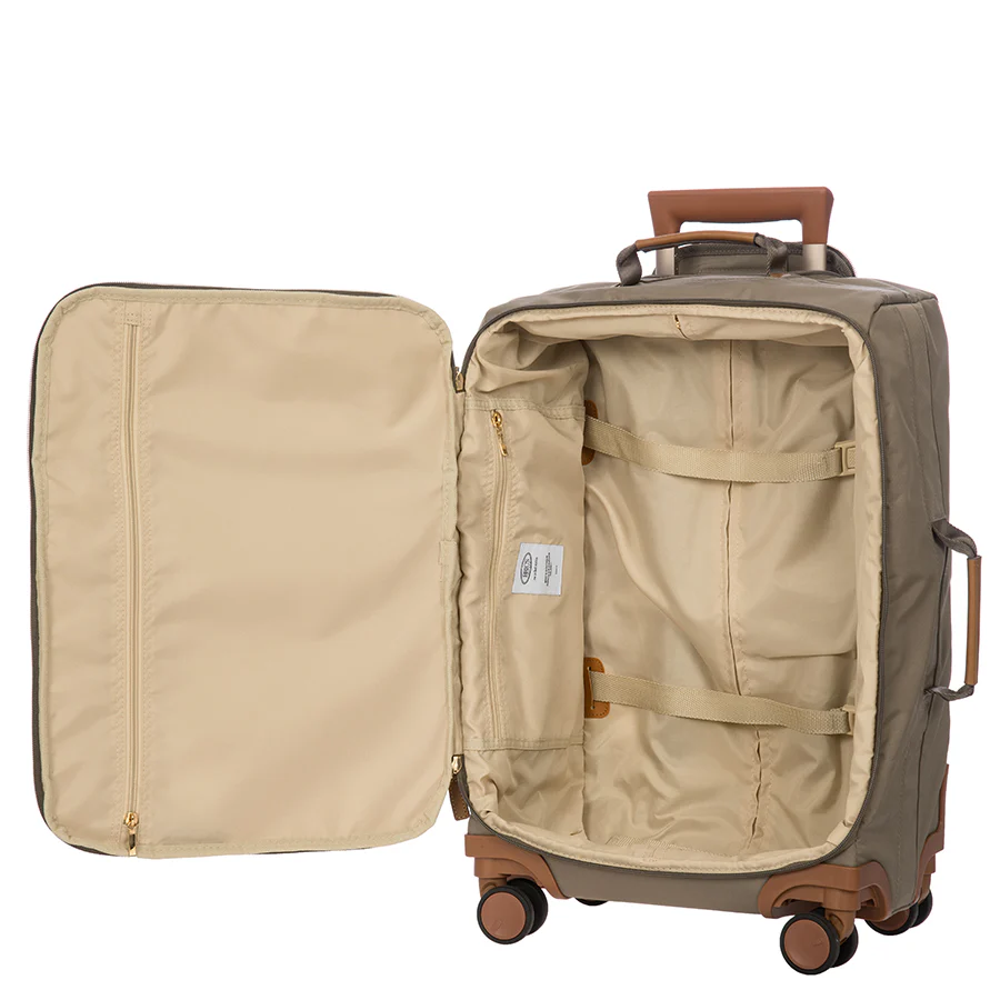 X-Travel Spinner Carry On - Image 139