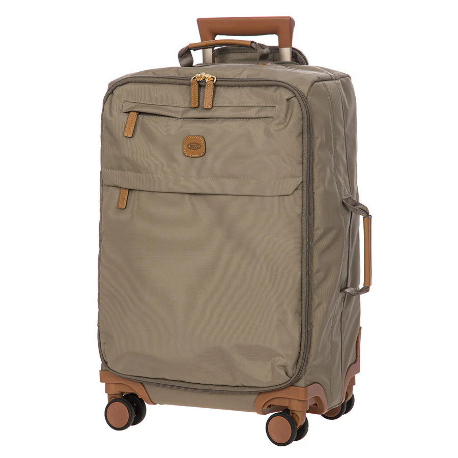 X-Travel Spinner Carry On - Image 140