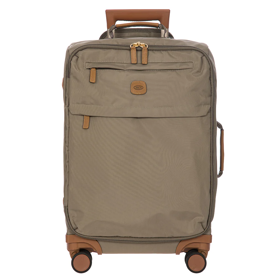 X-Travel Spinner Carry On - Image 141
